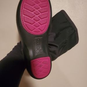 Womens snow boots